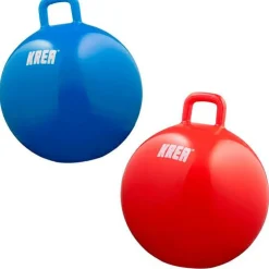 Hoppebold Krea