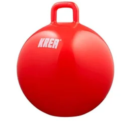 Hoppebold Krea