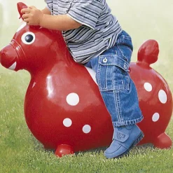 Hoppedyr - Hest Rody