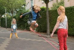 Hoppeelastik, 3 meter