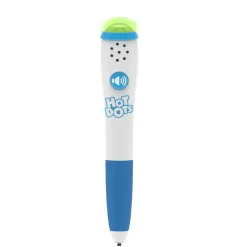 Hot Dots® - Interaktiv pen m. lys og lyd