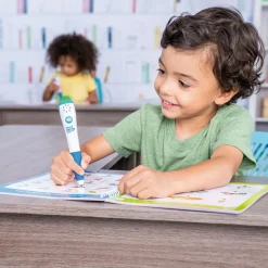 Hot Dots® - Interaktiv pen m. lys og lyd