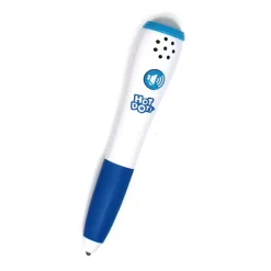 Hot Dots® - Interaktiv pen m. lys og lyd