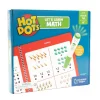 Hot Dots® - Lær matematik (engelsk)