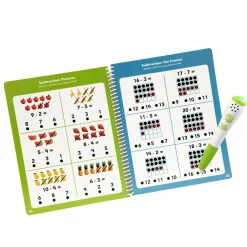 Hot Dots® - Lær matematik (engelsk)