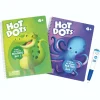 Hot Dots® - Startsæt, 4+ år (engelsk)