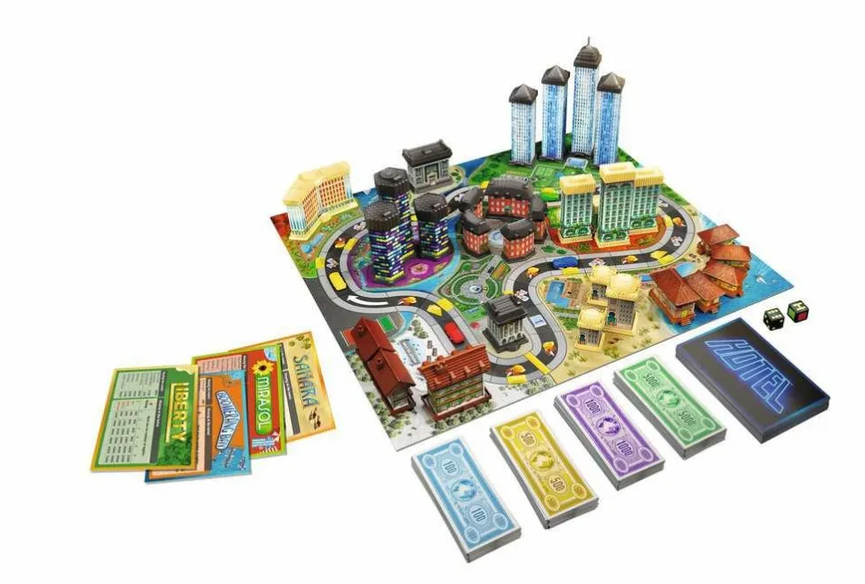 Hotel Game Nordic