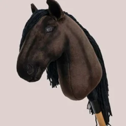 HUMMA kæphest M - Finnhest 