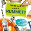 Hvad ved du om rummet?