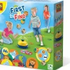 Hvem finder først...?