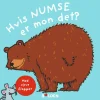 Hvis numse er mon det?