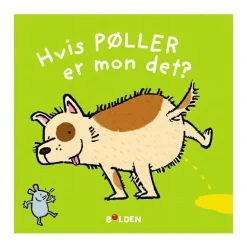 Hvis pøller er mon det?