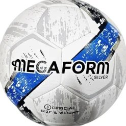 Hybrid fodbold - Str. 3