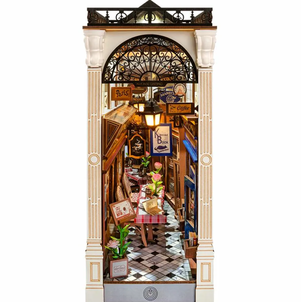 Hyldetrylleri - Arcade Dating