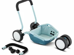 2-i-1 gåvogn & trailer | PUKY TRAILY