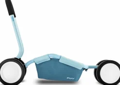 2-i-1 gåvogn & trailer | PUKY TRAILY