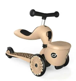 2-i-1 Highwaykick 1 Lifestyle - Leopard