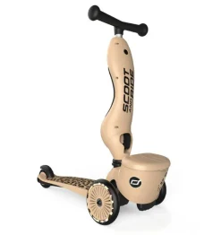 2-i-1 Highwaykick 1 Lifestyle - Leopard