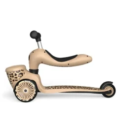 2-i-1 Highwaykick 1 Lifestyle - Leopard