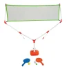 2-i-1 ketcher spil - Inkl. net