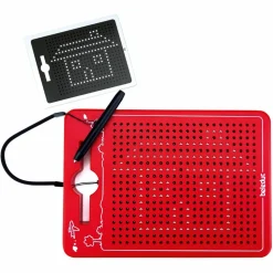 2-i-1 magnettavle