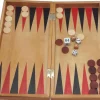 3-i-1 spil - I trækuffert