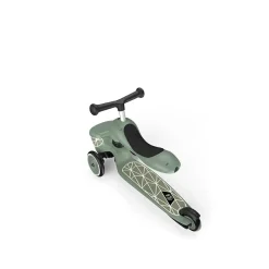 2-in-1 - Highwaykick 1 Lifestyle - Green lines
