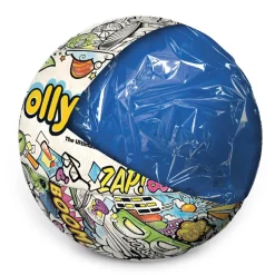 Indendørs bold - Ollyball, Ø32 cm