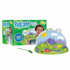 Insektbolig - BugLand