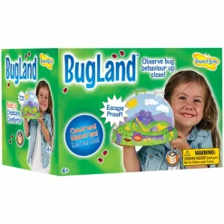 Insektbolig - BugLand