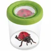 Insektglas - Jumbo Ø12 cm.