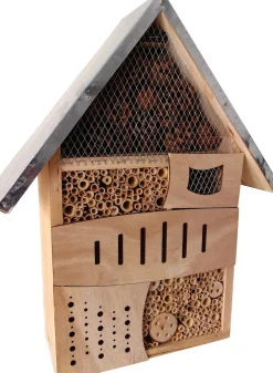 Insekthotel - Stor