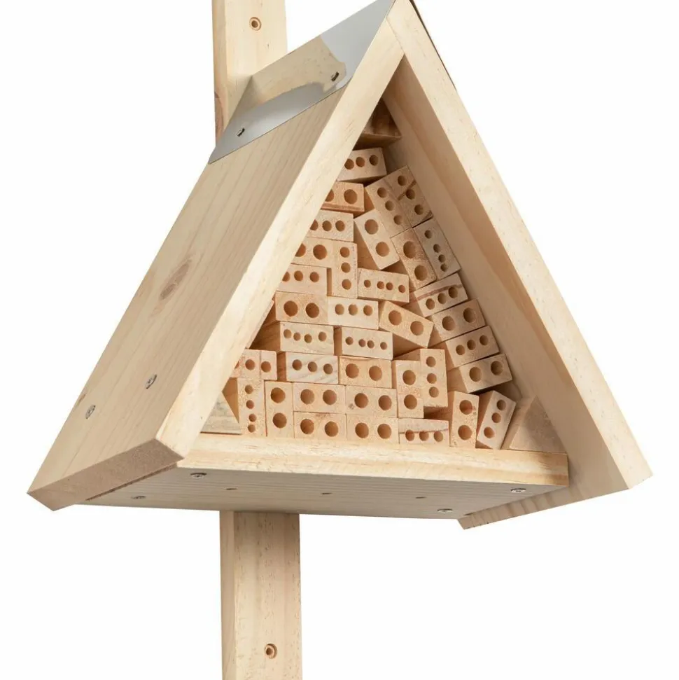 Insekthotel samlesæt