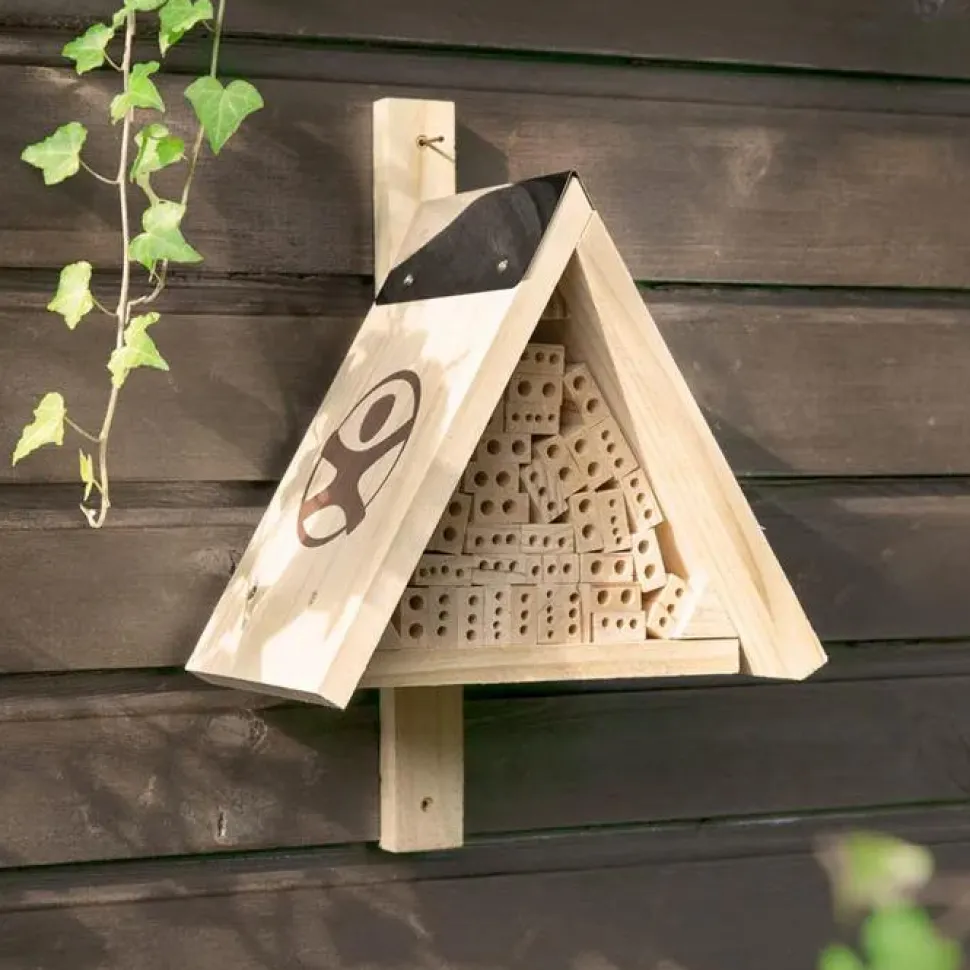 Insekthotel samlesæt