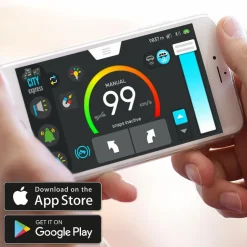 Intelino J-1 Smart Train - Startsæt