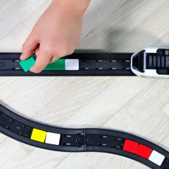 Intelino J-1 Smart Train tilbehør - Skinnesæt