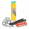 Intelino J-1 Smart Train tilbehør - Bro kit