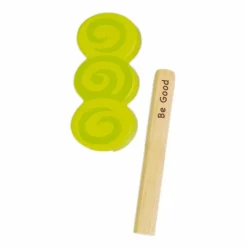 Ispinde med holder, 6 stk
