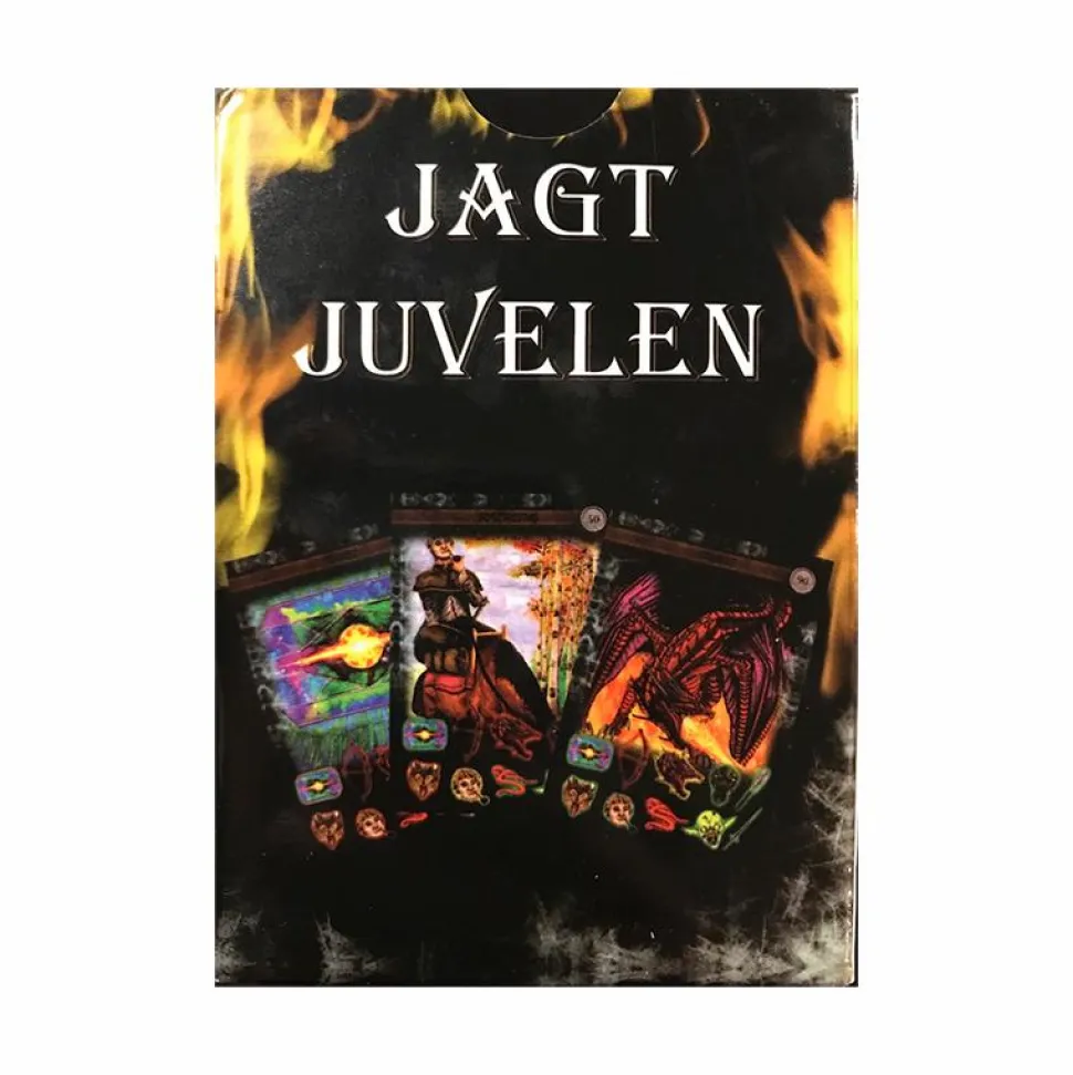 Jagt Juvelen