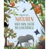 Jeg ser på... Naturen med min store billedordbog