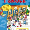 Jeg skal starte i skole