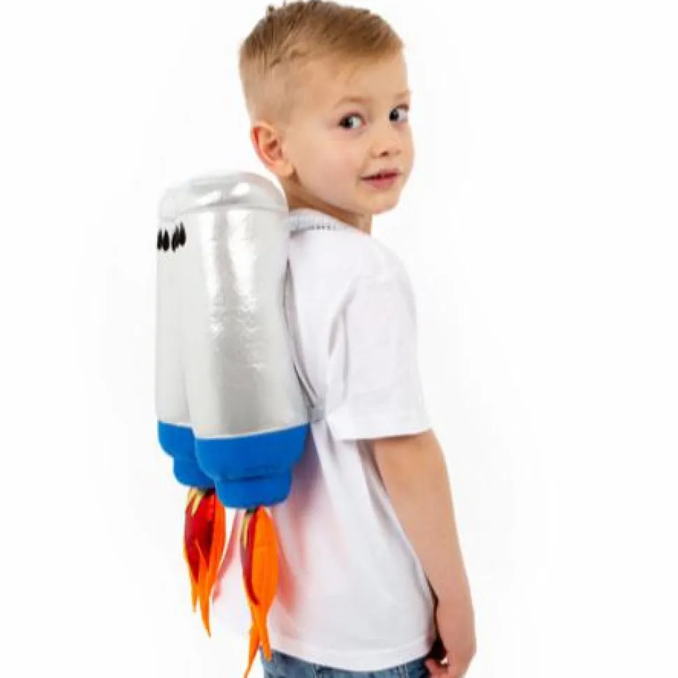 Jetpack - One size