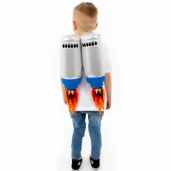Jetpack - One size