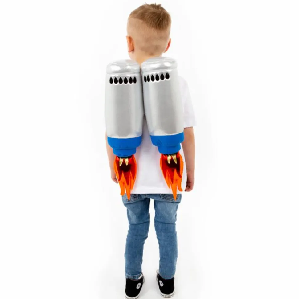 Jetpack - One size