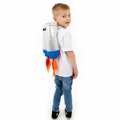 Jetpack - One size