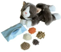 Joyk empatidukke - Kat