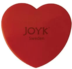 Joyk empatidukke tilbehør - Hjerte