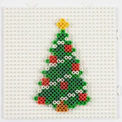 Julekrea med BioBeads - Julenisse m.fl.