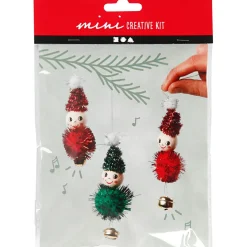 Julepose - Drillenisser