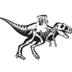 Jumbo skumpuslespil - T-Rex